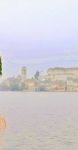 Per� quant�� vago il lago d�inverno