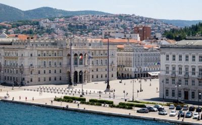 Di te Trieste