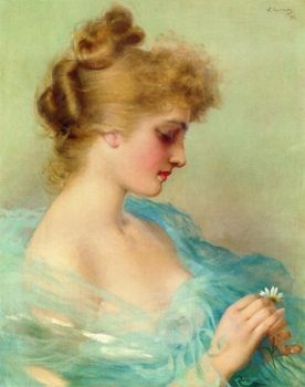 Finch� scriver� poesie d�amore