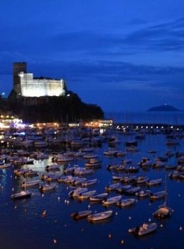 Cinema all�aperto