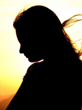 Lass� nel cielo