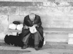 Senza giudicare
