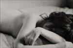 Nuda e fragile  