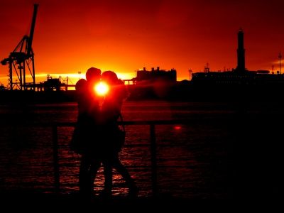 Amore rosso