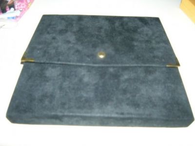 Scatola Di Velluto
