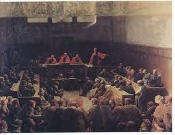 Un Processo