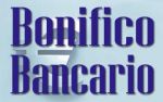 Il Bonifico