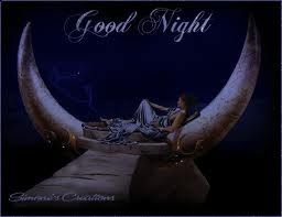 Buonanotte  