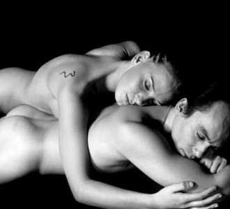 Volare con te  