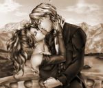 Profumo d'amore