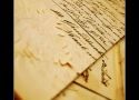 Lettera di addio