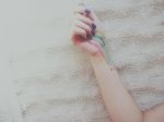 Morir� di te  