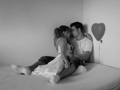 Notte d'amore  
