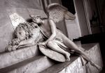 Epitaphe h�ro�que
