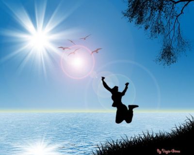 Emozioni in volo