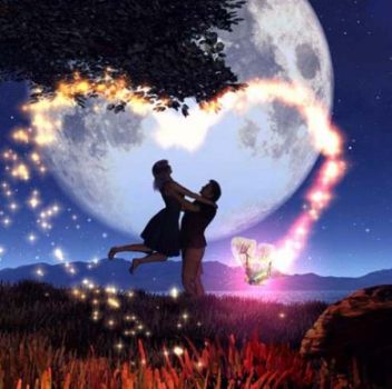 Un cuore di luce  