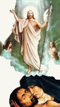 Ges� d'amore  