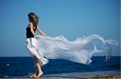 Prender� coraggio