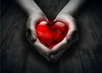 Elemosina d�amore