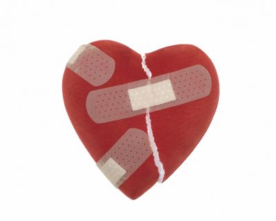 Cuore ferito