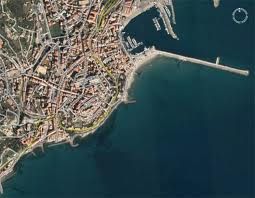 Estremo ponente