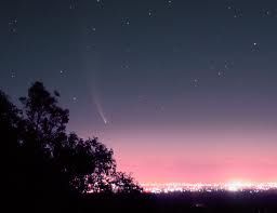 Lacrime di stelle