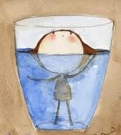 Affoga l'idea  