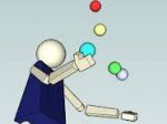 Giocoliere  