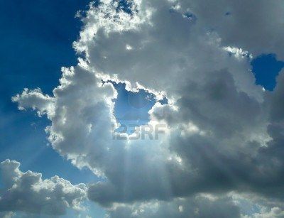 Cielo d' argento