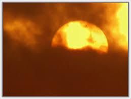 Sole d'arancio