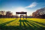 Il cielo d� autunno