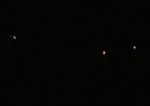 Luci nel cielo