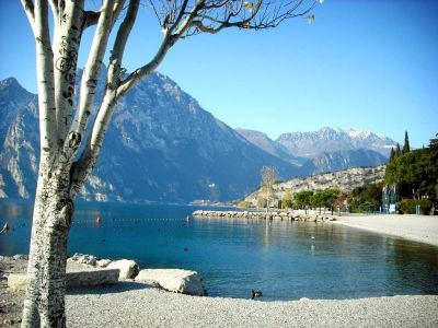 Gita al lago  