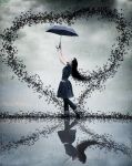 Guardando pi� in l�