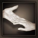 La magia delle mani