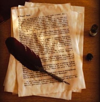 Sogni di carta