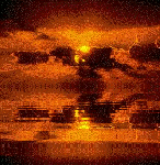 La gioia del sol  