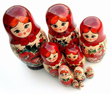 Matrioska