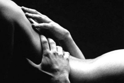 L'arco nudo