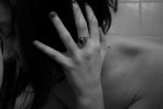Il suono della pioggia