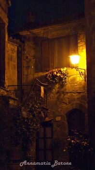 Perché è di notte