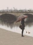 Perch� sempre questa pioggia?