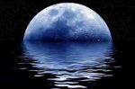 Luna triste
