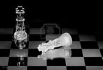 Scacco all�ombra