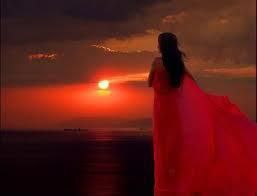 Poesia all'alba