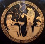 Lancio di mandarini contro l�oscurit�  