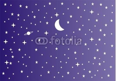 Cielo stellato  