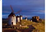 Le moulin "T�m�raire"  