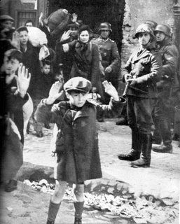 "Holocaustes!"