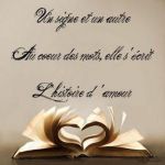 Les pages du c�ur  